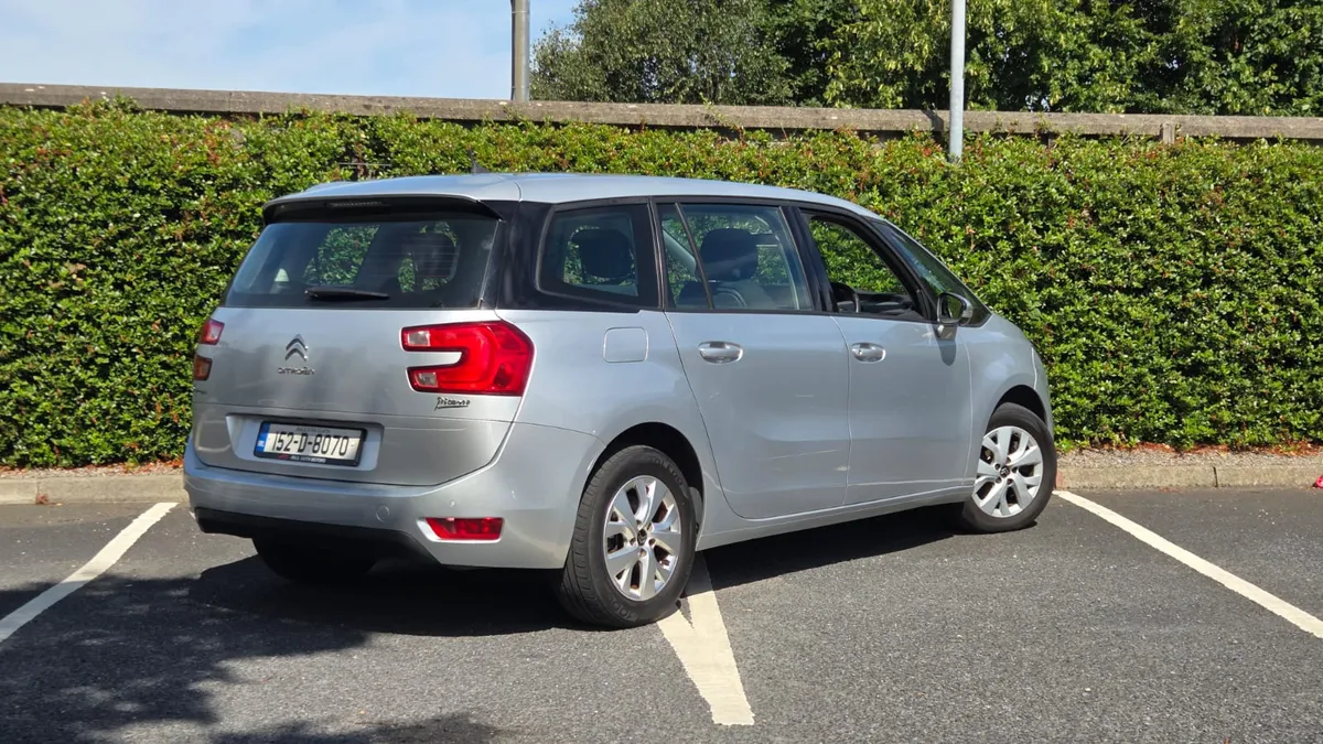 Citreon Picasso - Image 3
