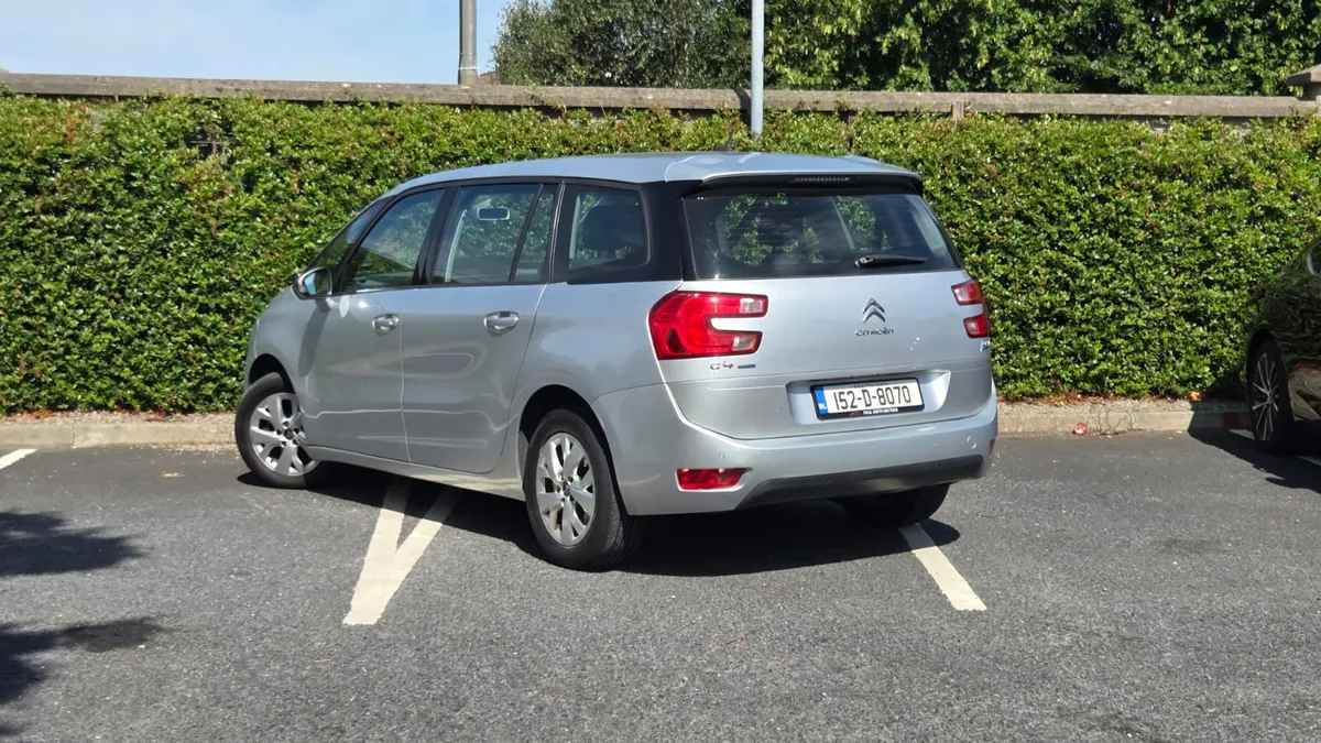 Citreon Picasso - Image 4