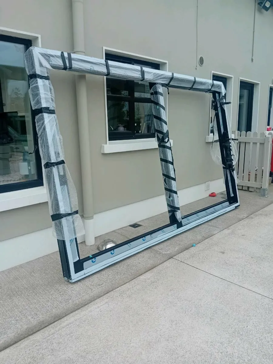 Doors and windows - Image 2