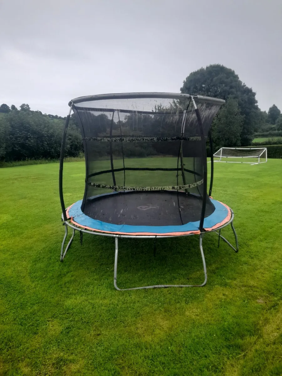 Trampoline - Image 1