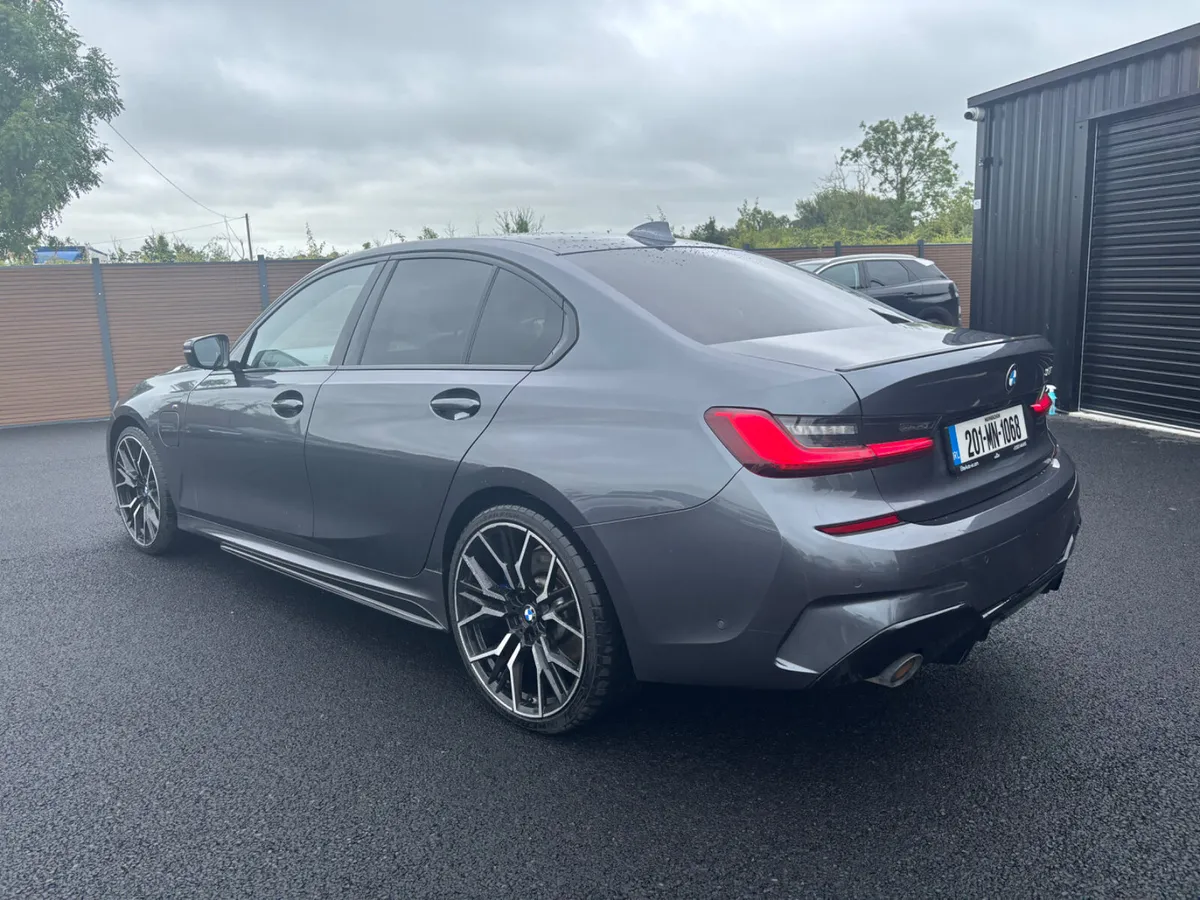 BMW 330e M-Sport Auto! - Image 2