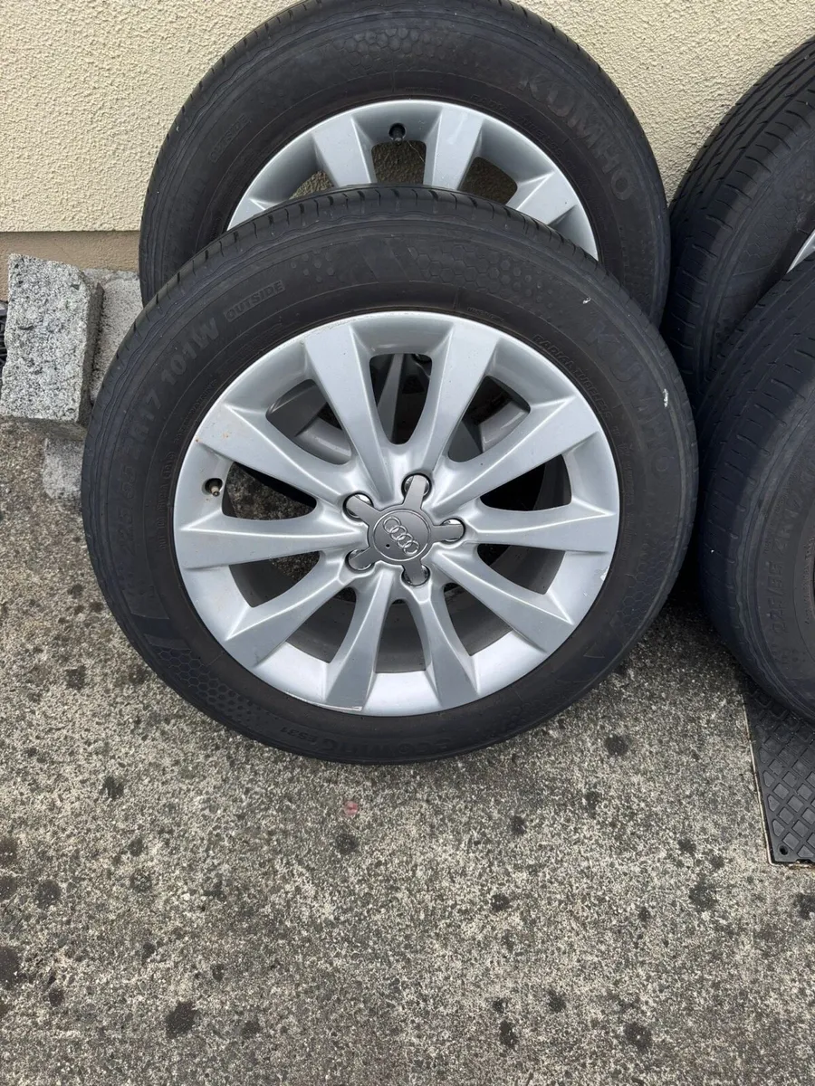 Alloys - Image 1