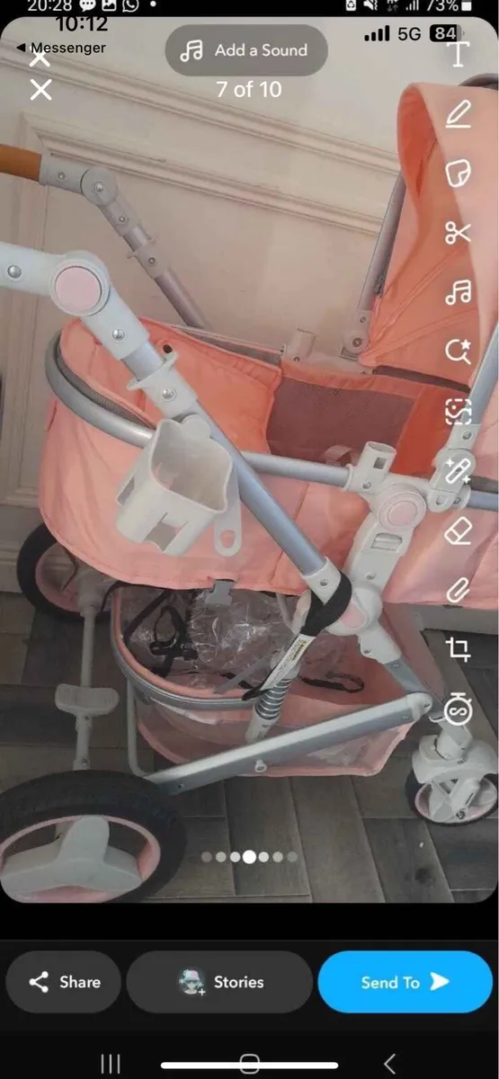 Travel System - Image 2