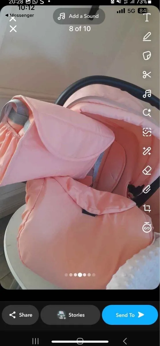 Travel System - Image 3