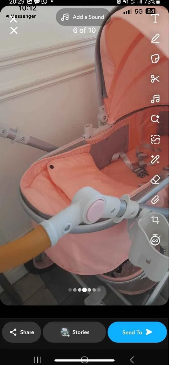 Travel System - Image 4