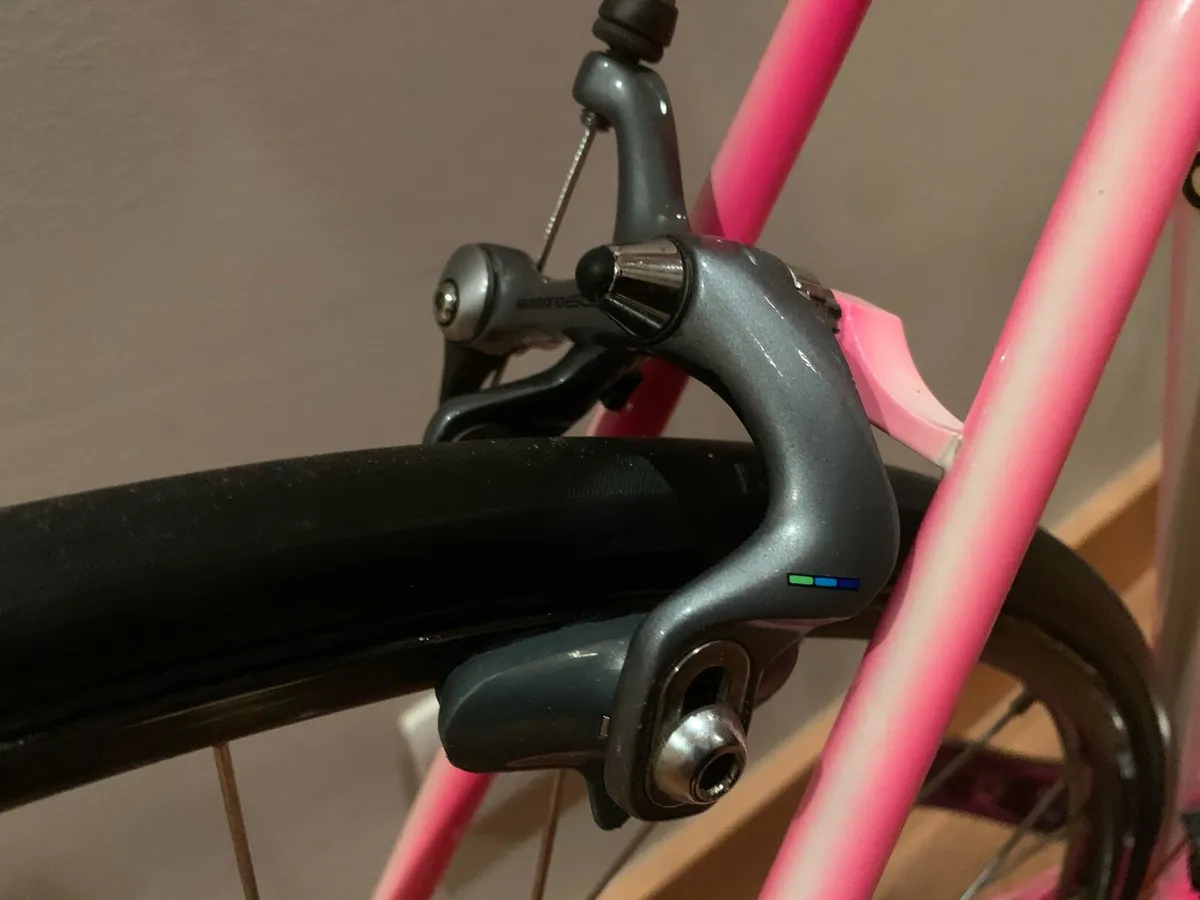Ciocc racing bike - Image 4