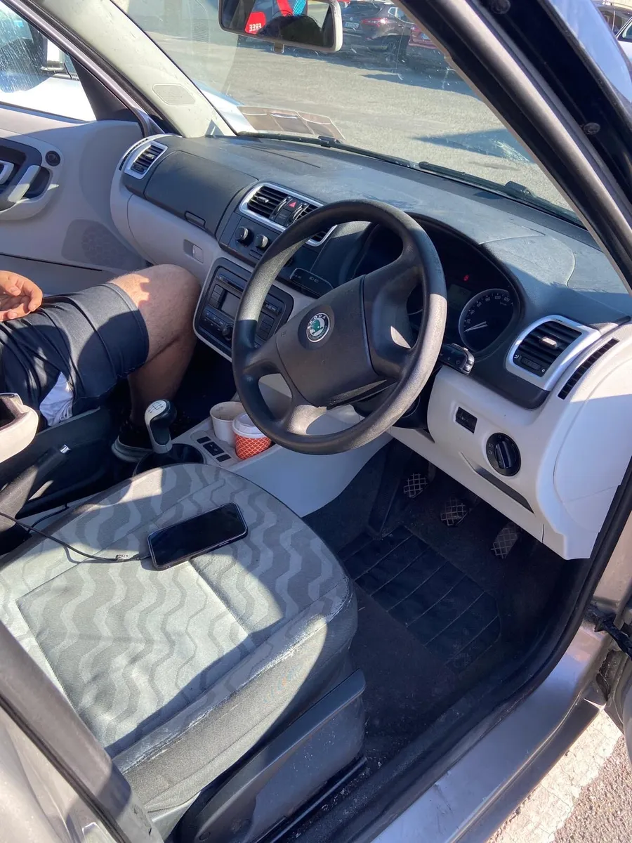 a very good work car - Image 1