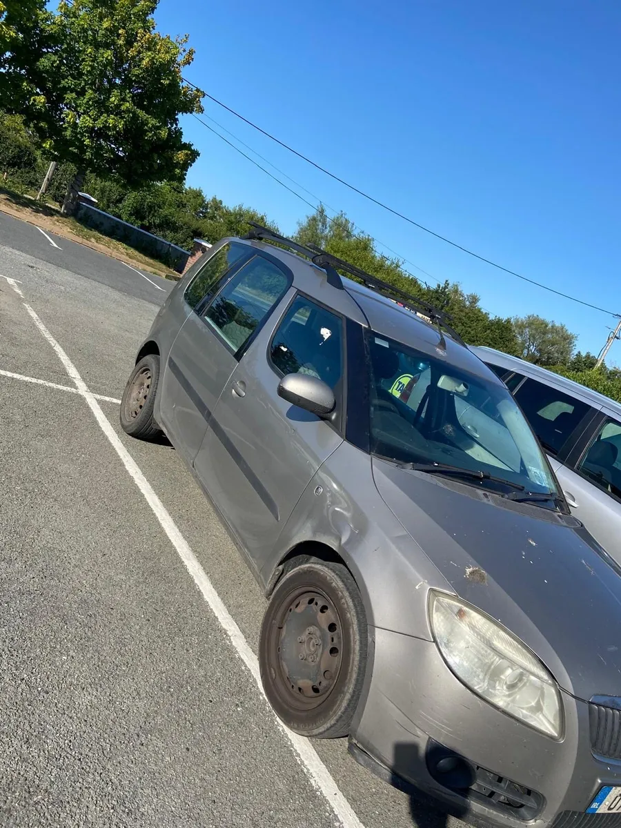 a very good work car - Image 3