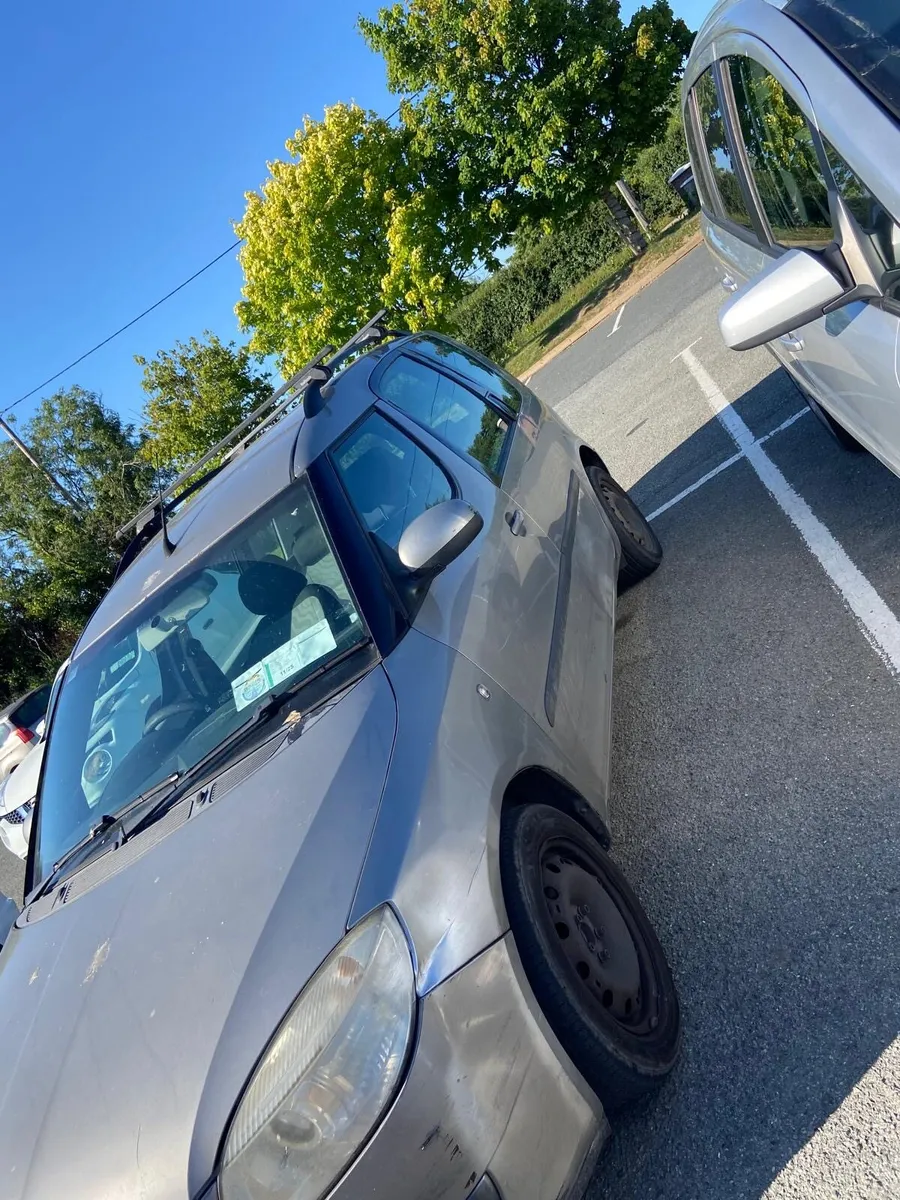 a very good work car - Image 4