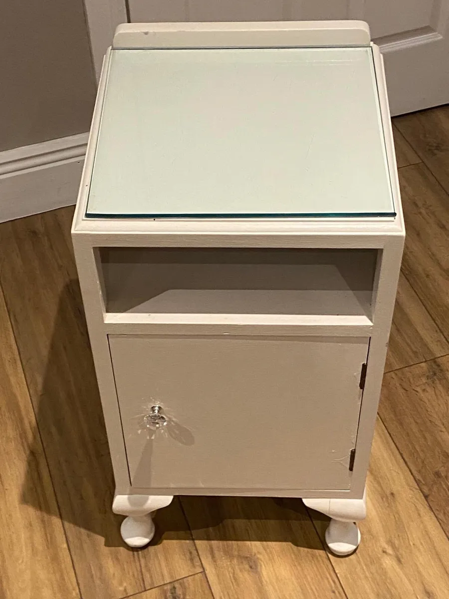 Bedside locker - Image 3
