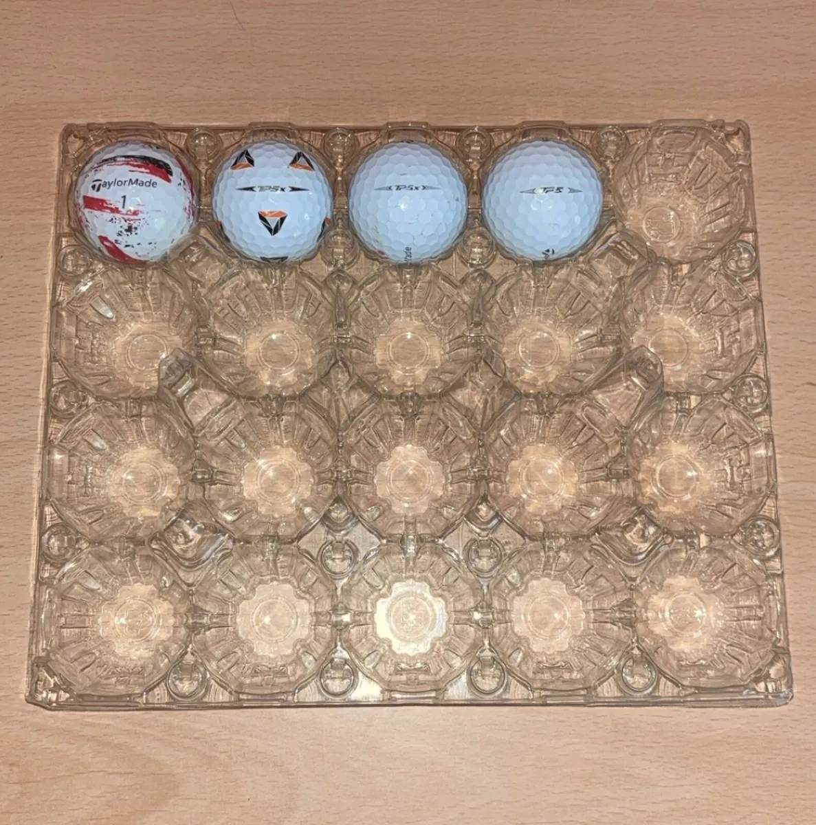 Golf Balls - Image 2