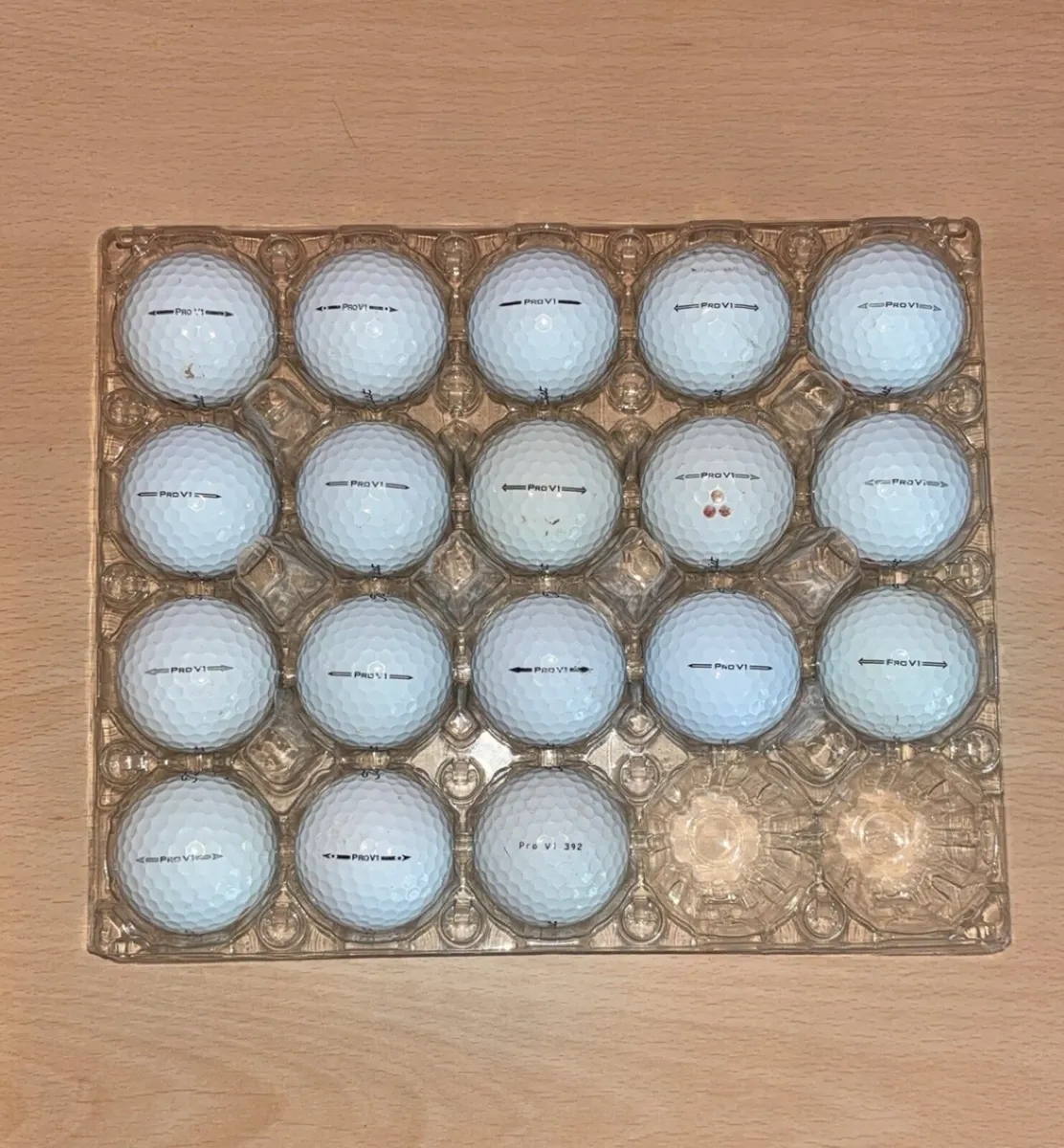Golf Balls - Image 3