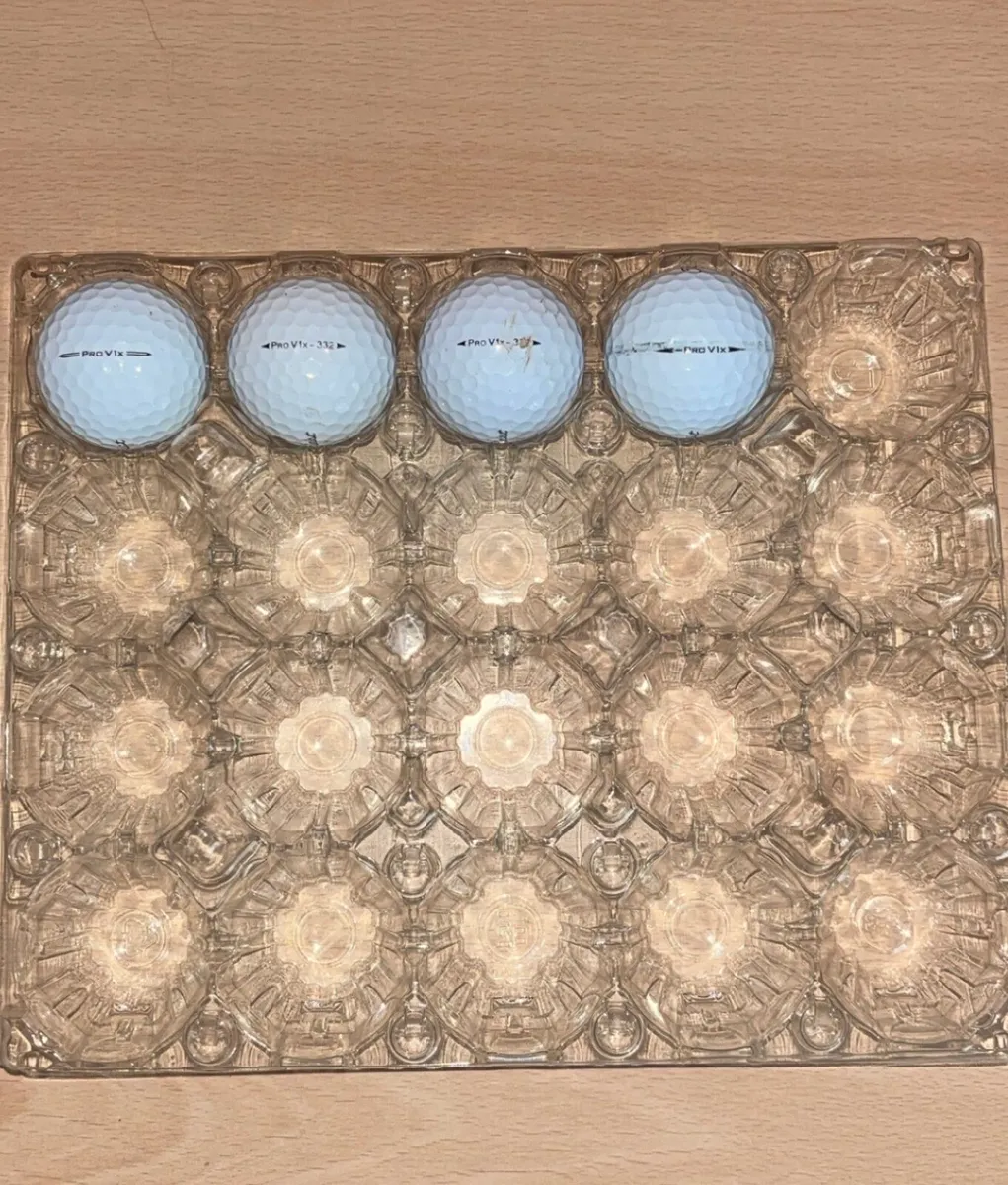 Golf Balls - Image 4