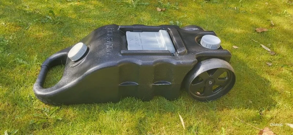 Camping Equipment - Image 2