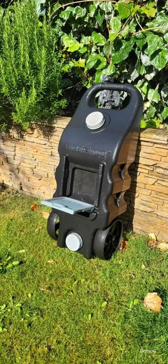 Camping Equipment - Image 3