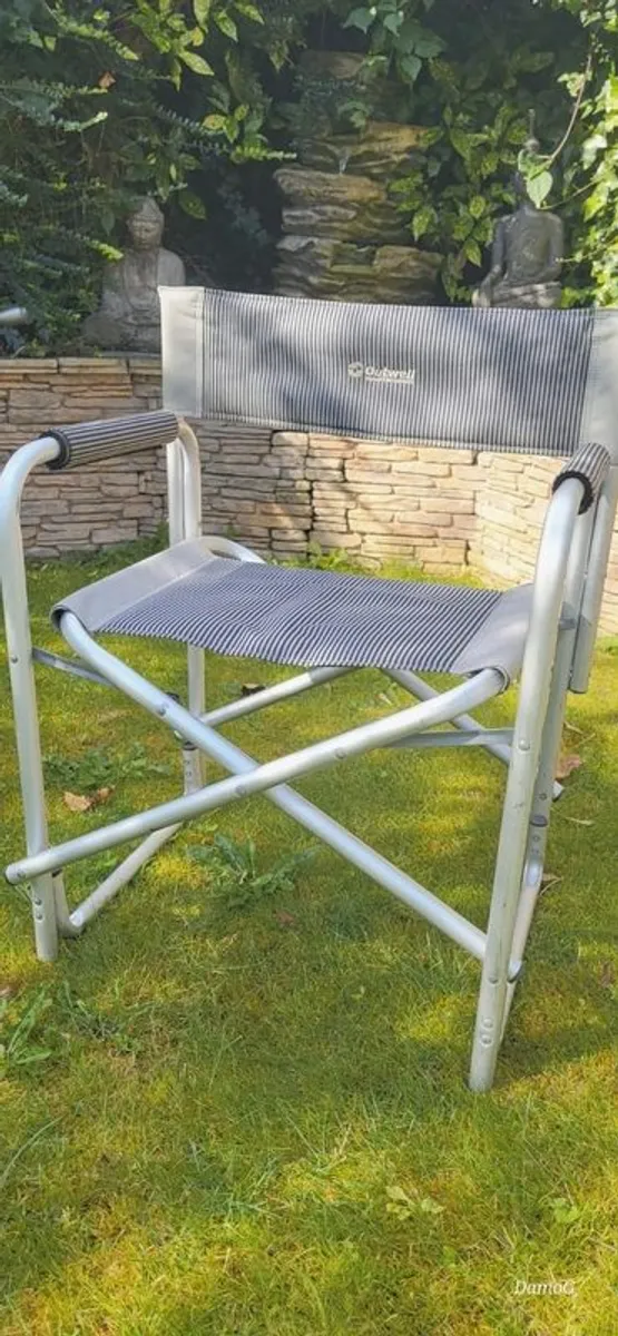 Camping Equipment - Image 4