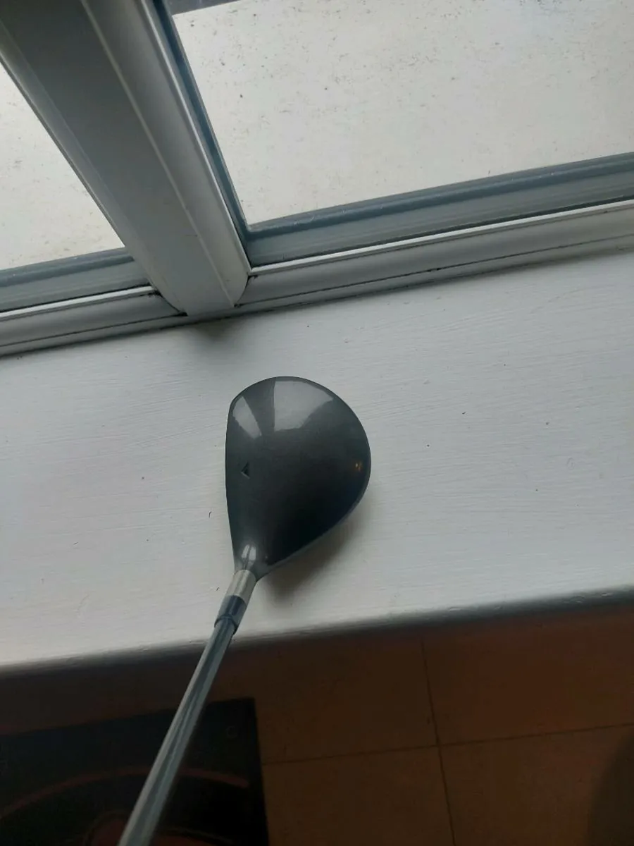 Golf driver - Image 3