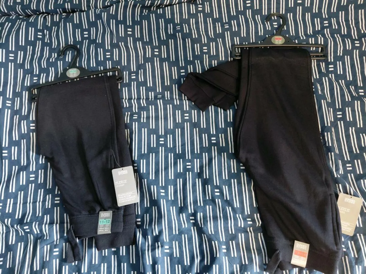 Boys Trousers