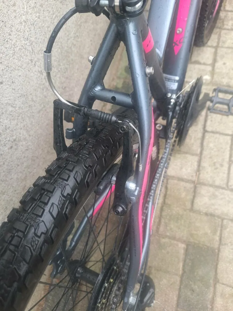 Ladies mountain bike - Image 2