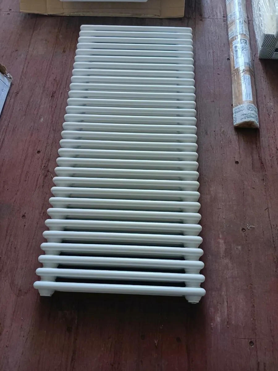 Column radiators - Image 1