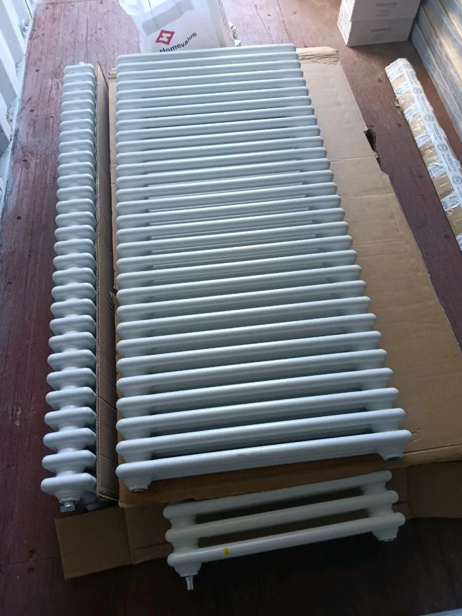 Column radiators - Image 2