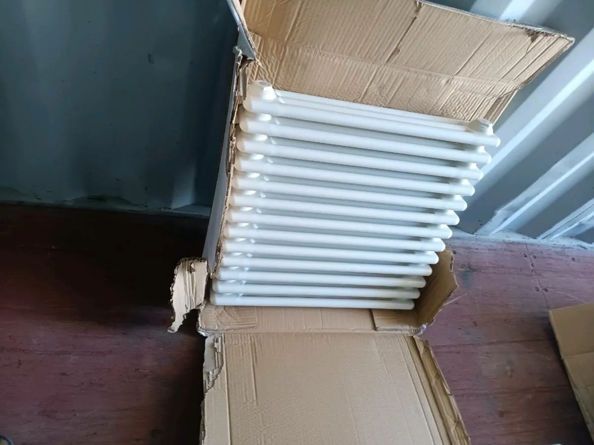 Column radiators - Image 3