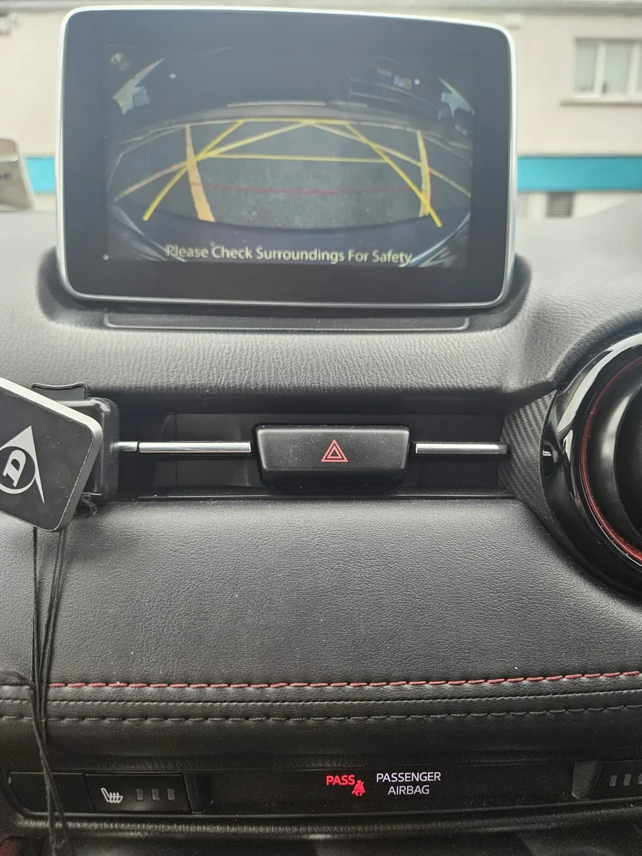 Mazda CX-3 2016 - Image 3