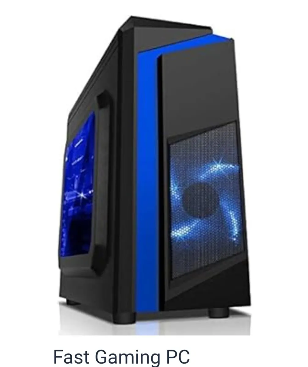 Gaming PC - Image 1