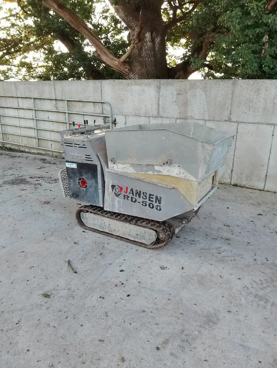 Track Dumper - Image 4