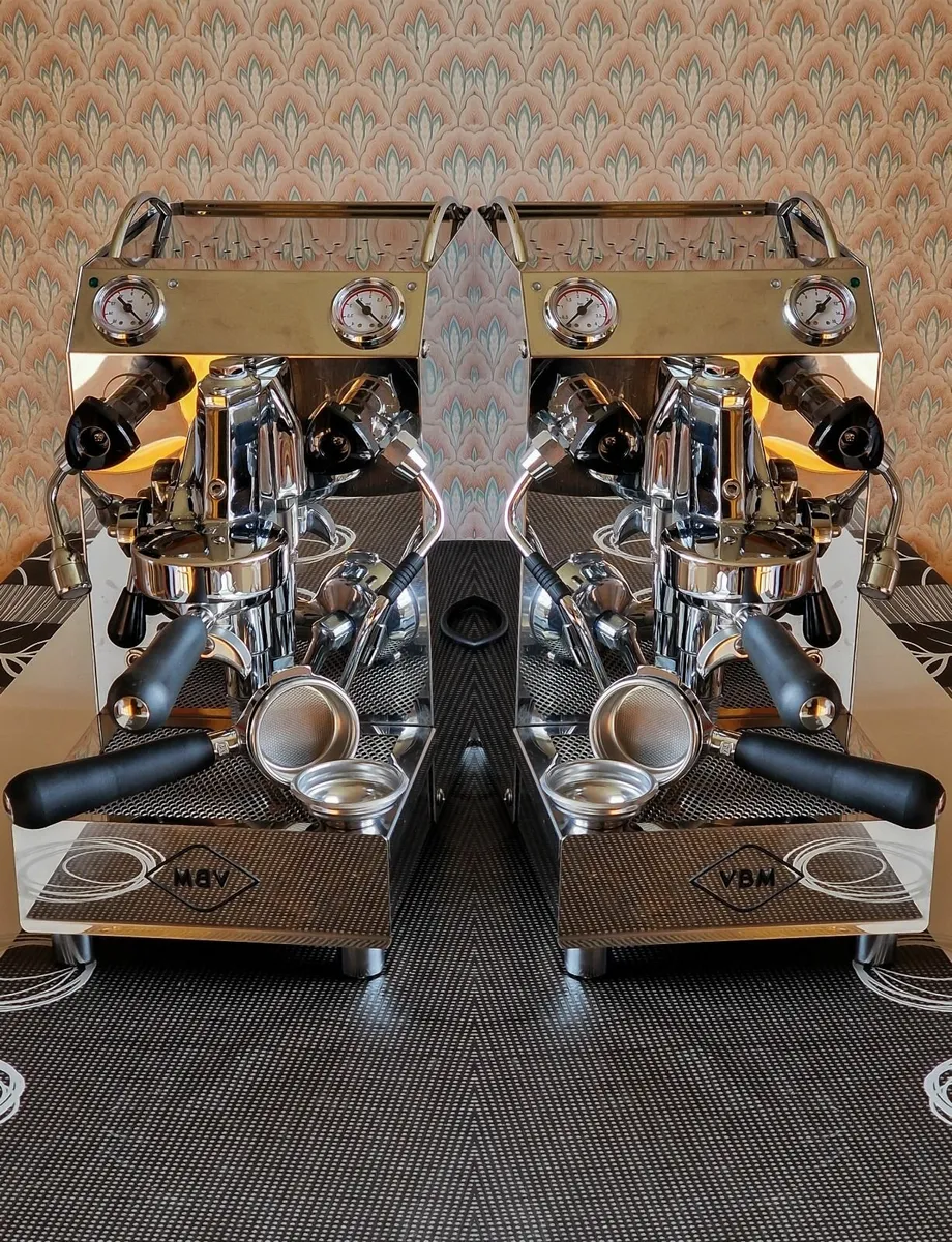 Espresso Machine - Image 2