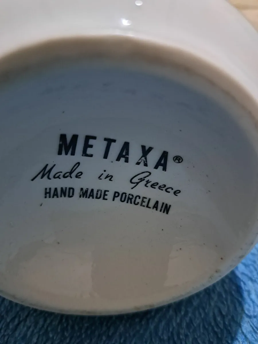 Vintage tins - Image 3