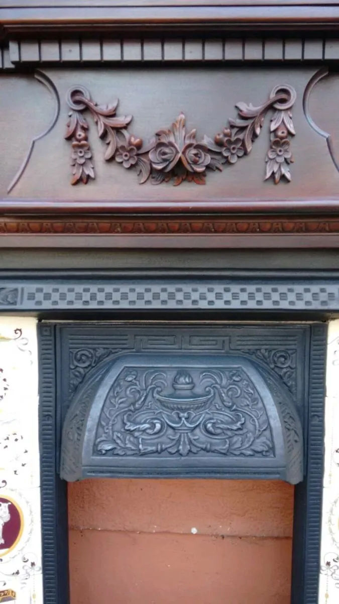 Fireplace - Image 1