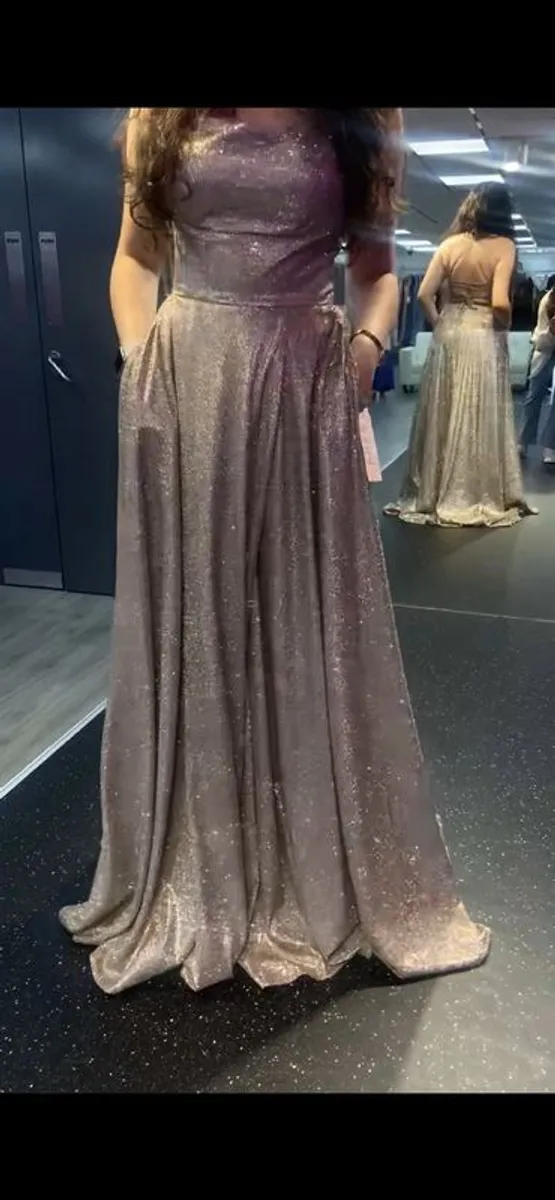 Debs dress for sale - Image 1