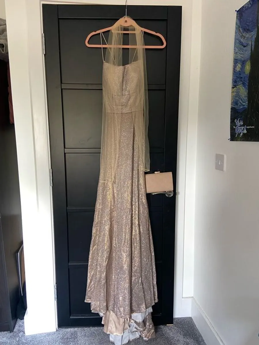 Debs dress for sale - Image 2