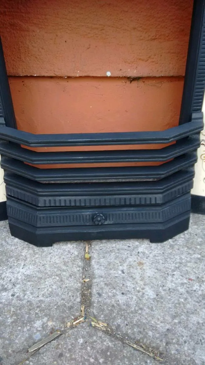 Fireplace - Image 2