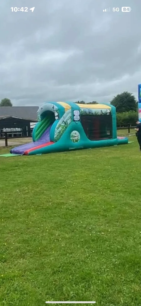 Bouncy Castles - Image 2