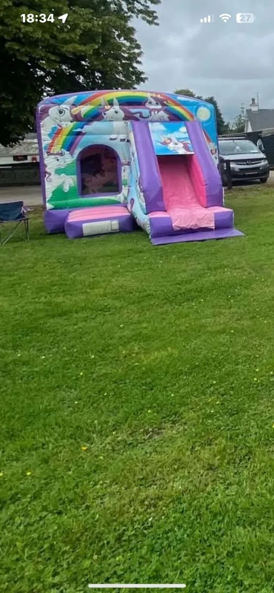 Bouncy Castles - Image 3