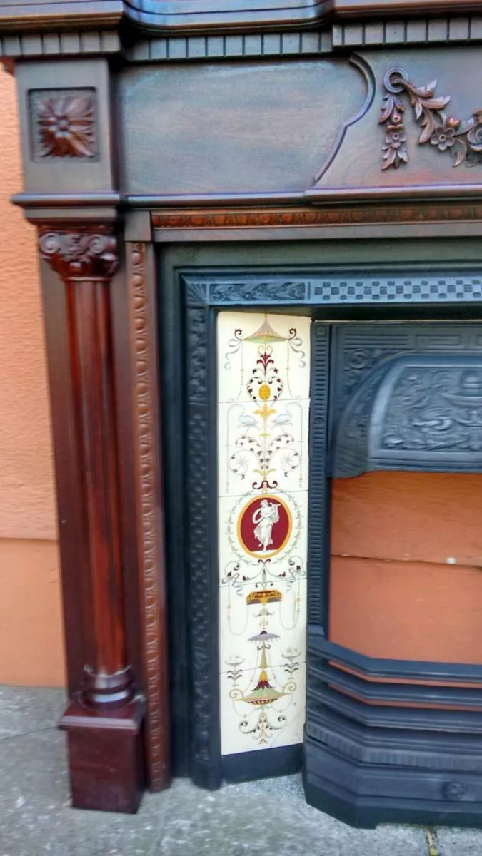 Fireplace - Image 3