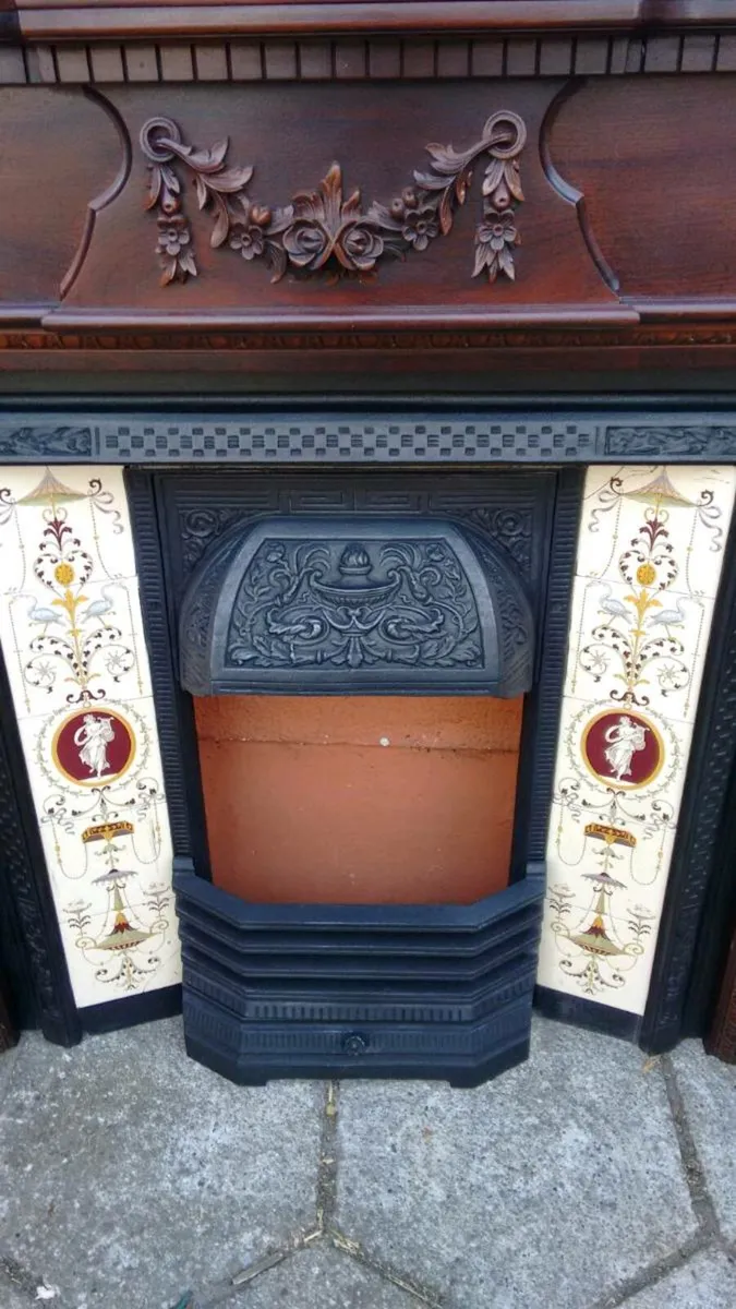 Fireplace - Image 4
