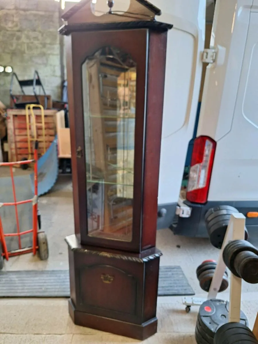 Old corner unit (DELIVERY) - Image 2