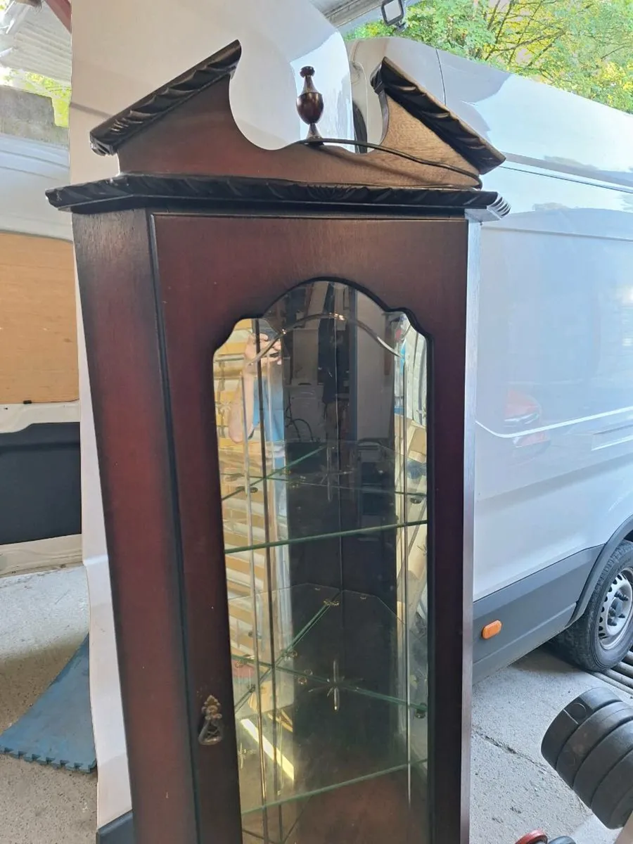 Old corner unit (DELIVERY) - Image 3