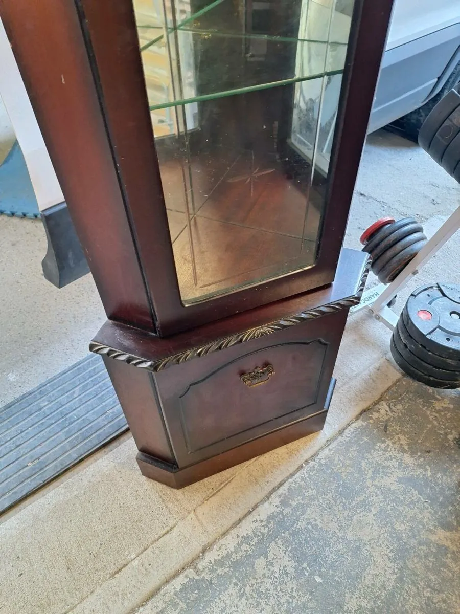 Old corner unit (DELIVERY) - Image 4