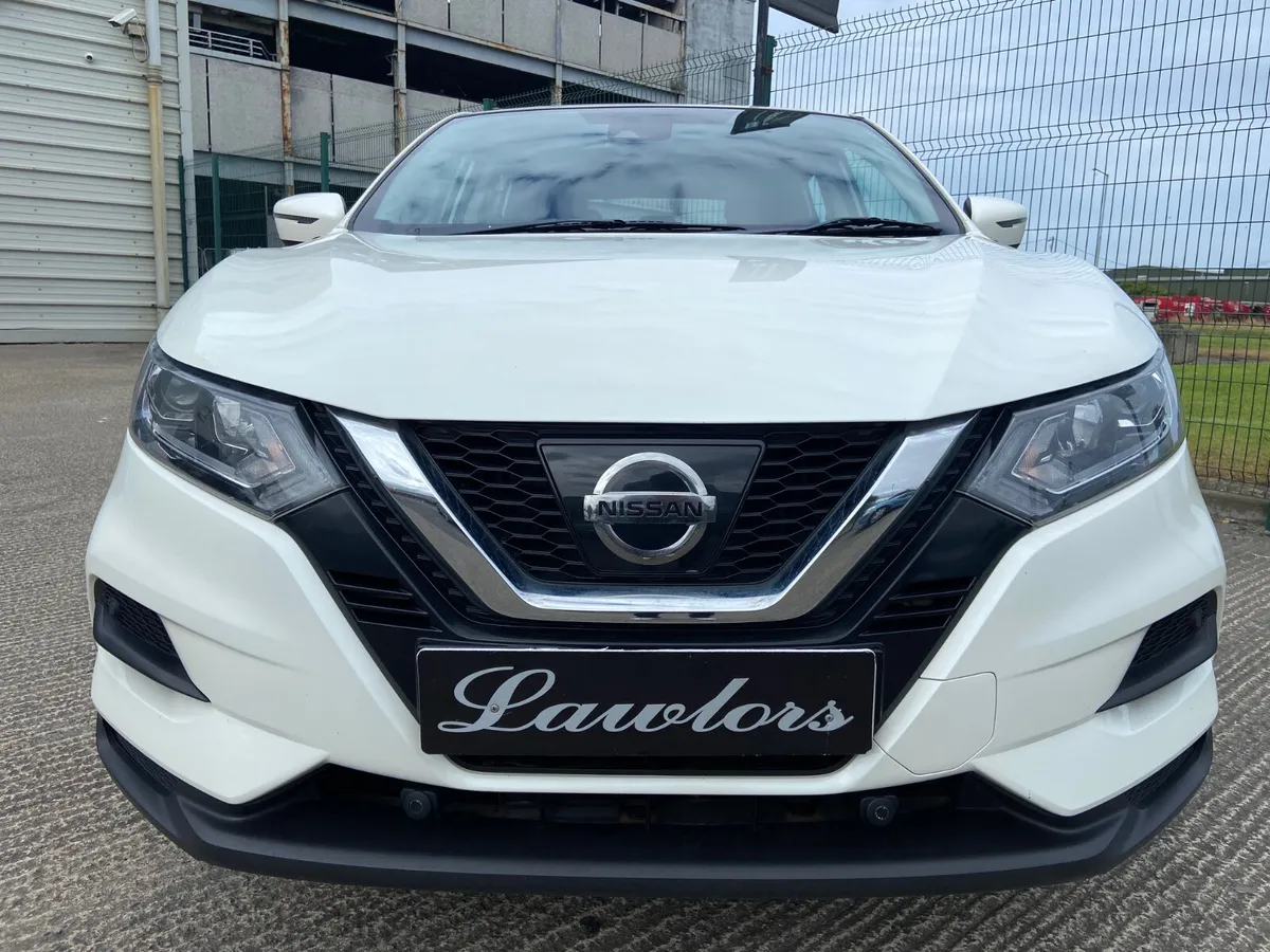 2018 NISSAN QASHQAI 1.5DCI FINANCE ARRANGED - Image 3