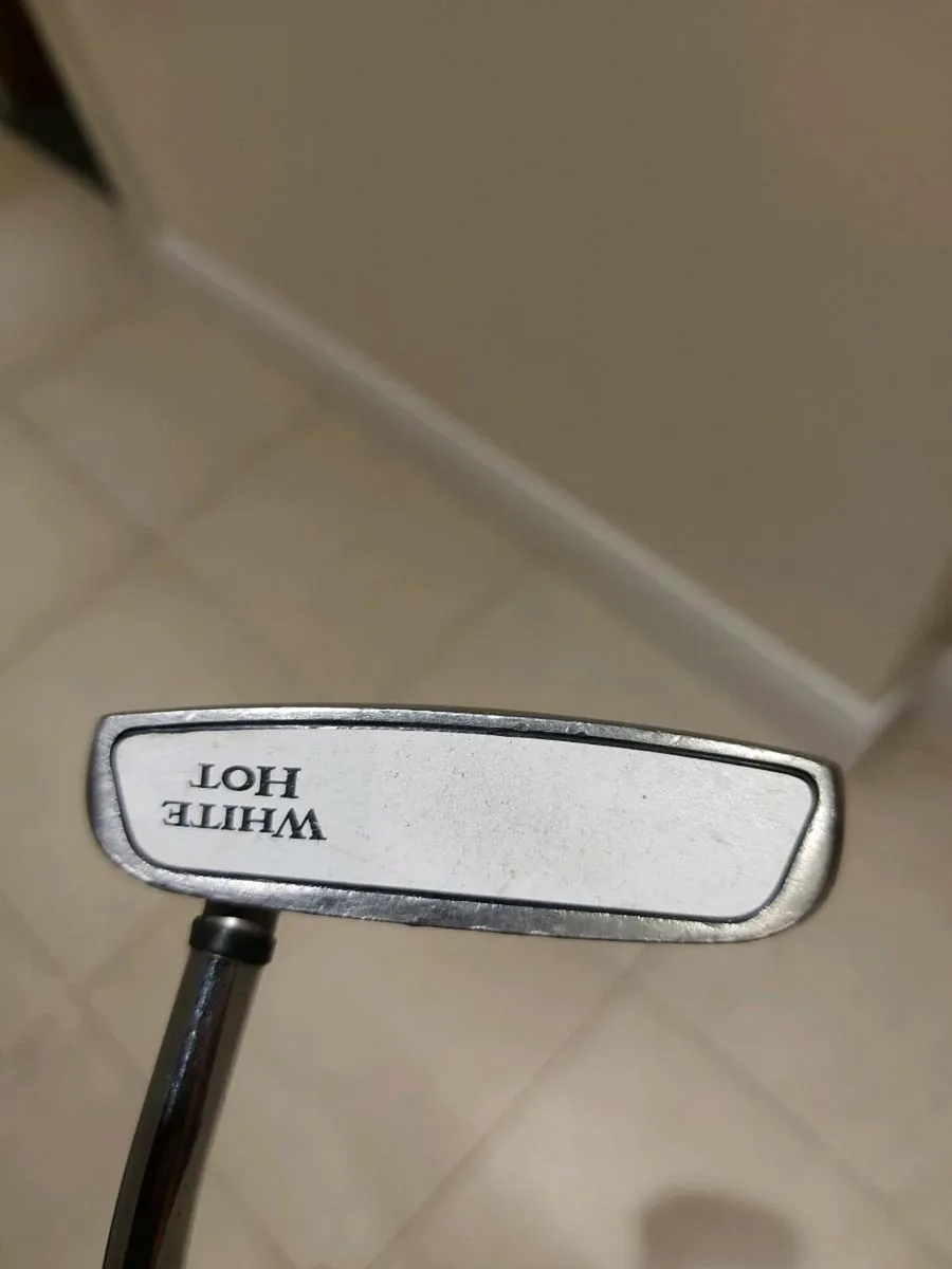 Odyssey putter - Image 2