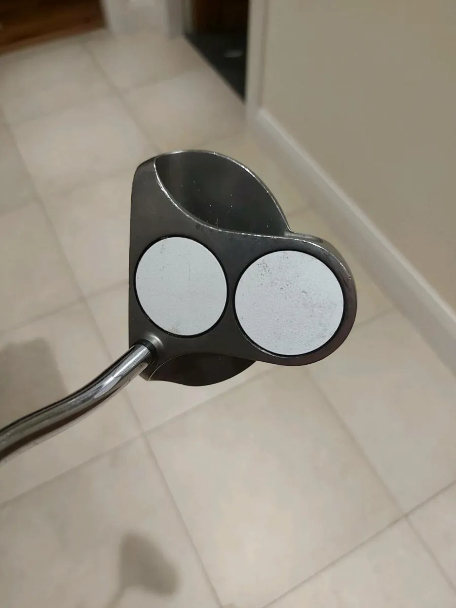 Odyssey putter - Image 3