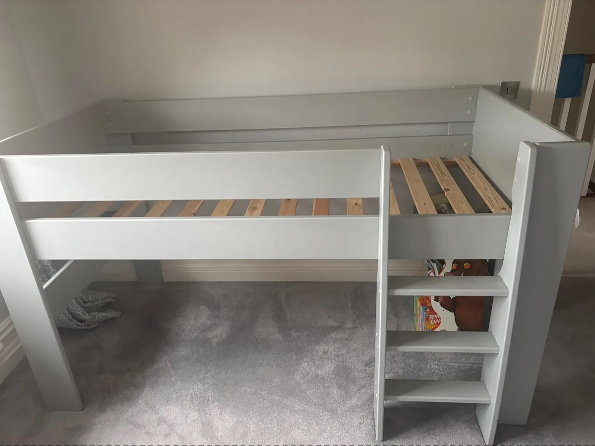 High sleeper bed / Bunk Bed - Image 1
