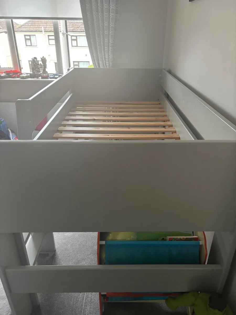 High sleeper bed / Bunk Bed - Image 3