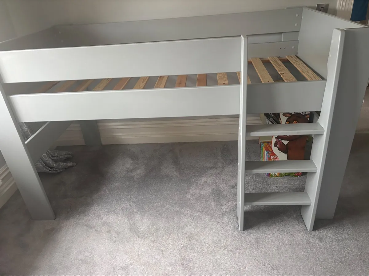 High sleeper bed / Bunk Bed - Image 4