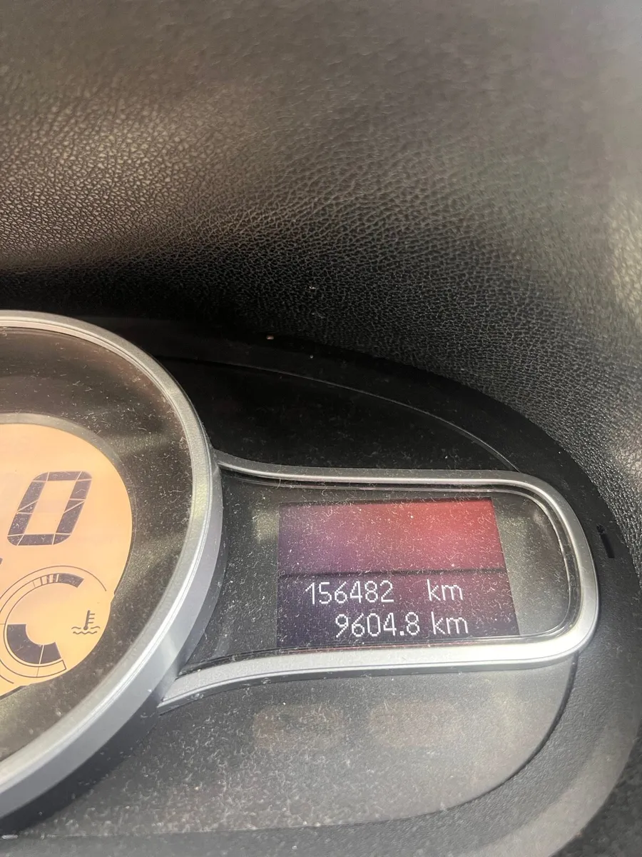 Renault Megane 2009 - NCT 05/26 - Image 3