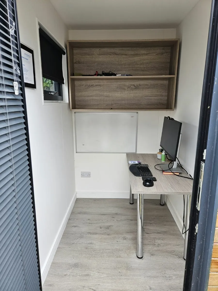 Home office pod - Image 4